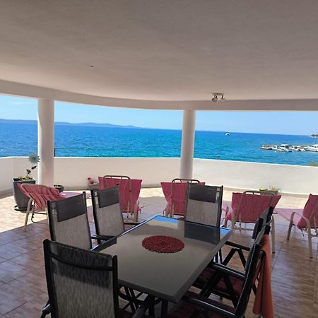 Villa Magia Sul Mare Petrcane Eksteriør billede