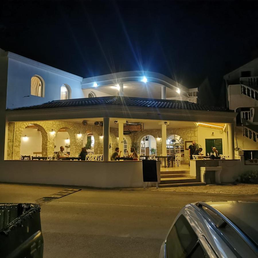 Villa Magia Sul Mare Petrcane Eksteriør billede