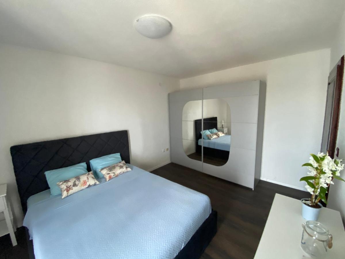 Villa Magia Sul Mare Petrcane Eksteriør billede