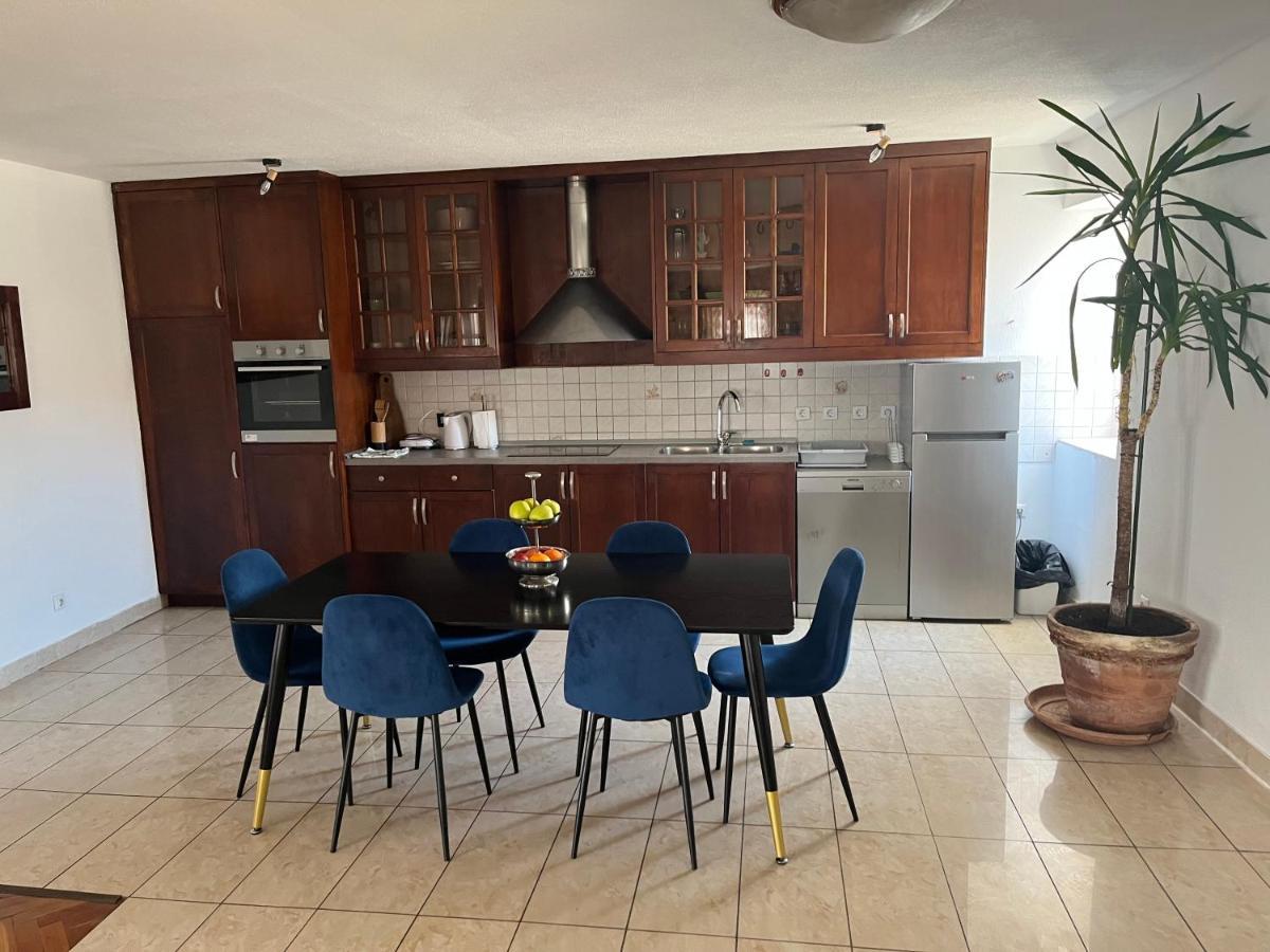 Villa Magia Sul Mare Petrcane Eksteriør billede